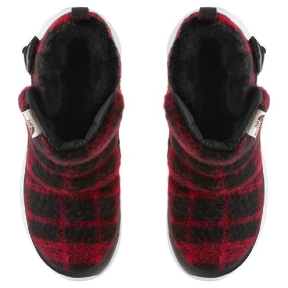 The North Face Thermoball Pull-On Plaid - Picture 6 of 7